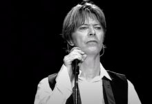 David Bowie – Everyone Says ‘Hi’ (Official Music Video)