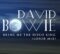 David Bowie – Bring Me The Disco King (Loner Mix) [Official Visualiser]