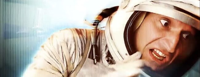 David Bowie – New Killer Star (HD Upgrade)