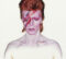 David Bowie’s Aladdin Sane could become most expensive album art ever sold