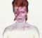 David Bowie’s Aladdin Sane could become most expensive album art ever sold