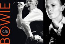 Win Copies of Beautiful New Book ‘Bowie, Hors cadre (Outside The Frame)’ by Philippe Auliac