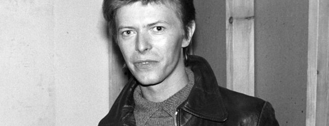 New BBC documentary on David Bowie’s Berlin years is coming in 2026