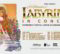 Labyrinth In Concert – 40th Anniversary UK Tour Dates