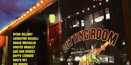 The Sound And Vision of David Bowie – A Celebration Returns to The Cutting Room in NYC, January 8th – 11th, 2026