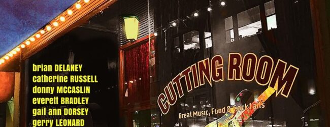 The Sound And Vision of David Bowie – A Celebration Returns to The Cutting Room in NYC, January 8th – 11th, 2026