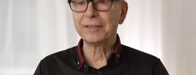 Tony Visconti Discusses the Making of ‘Blackstar’