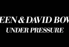 Queen & David Bowie – Under Pressure