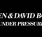 Queen & David Bowie – Under Pressure