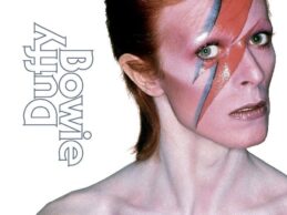 The David Bowie store at The Duffy Archive