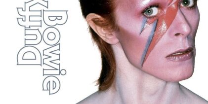 The David Bowie store at The Duffy Archive