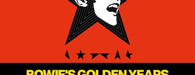 Dublin Bowie Festival 2026 details