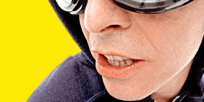 2 David Bowie Releases for Record Store Day 2026