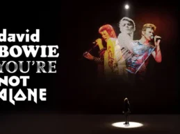 New immersive David Bowie show to open at London’s Lightroom