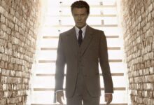 New Markus Klinko exhibition open in Paris, featuring stunning images of David Bowie