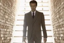 New Markus Klinko exhibition open in Paris, featuring stunning images of David Bowie