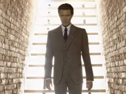 New Markus Klinko exhibition open in Paris, featuring stunning images of David Bowie