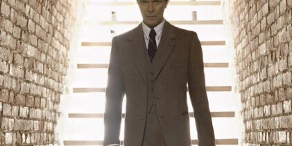 New Markus Klinko exhibition open in Paris, featuring stunning images of David Bowie