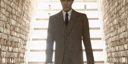 New Markus Klinko exhibition open in Paris, featuring stunning images of David Bowie