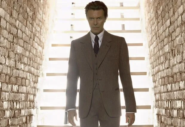 New Markus Klinko exhibition open in Paris, featuring stunning images of David Bowie