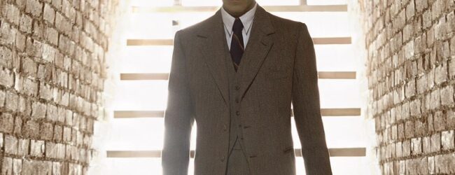 New Markus Klinko exhibition open in Paris, featuring stunning images of David Bowie