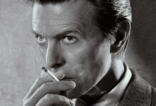 New Markus Klinko Exhibition at Eden House of Art, London from 26th March