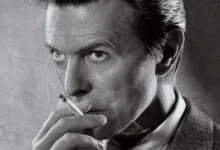 New Markus Klinko Exhibition at Eden House of Art, London from 26th March