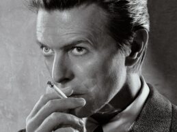 New Markus Klinko Exhibition at Eden House of Art, London from 26th March