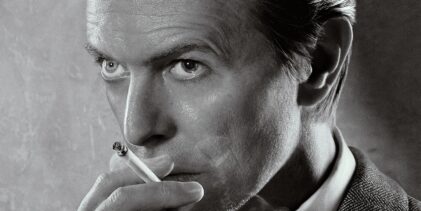 New Markus Klinko Exhibition at Eden House of Art, London from 26th March