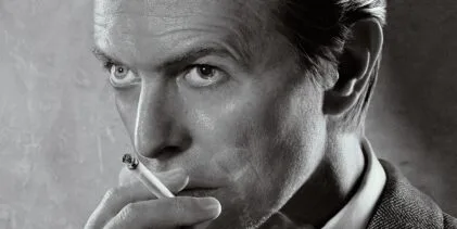 New Markus Klinko Exhibition at Eden House of Art, London from 26th March