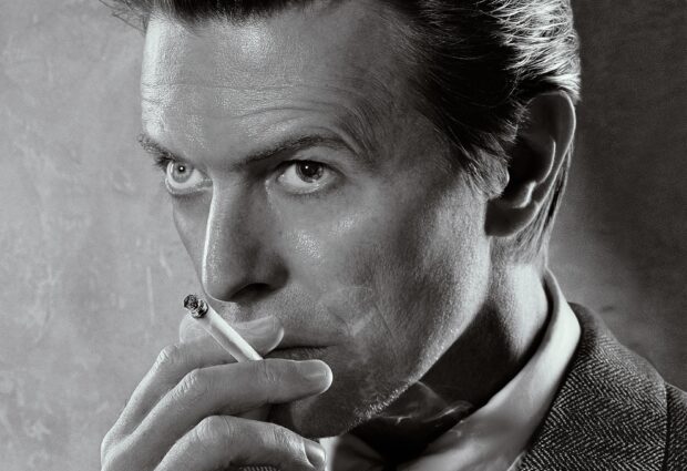 New Markus Klinko Exhibition at Eden House of Art, London from 26th March