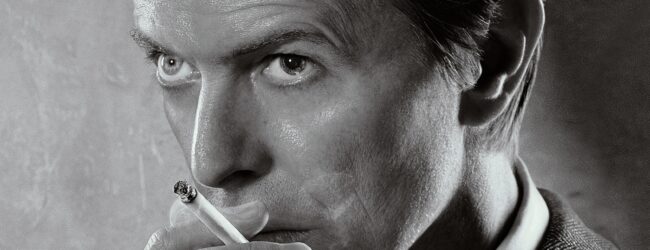 New Markus Klinko Exhibition at Eden House of Art, London from 26th March