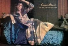David Bowie – Black Country Rock