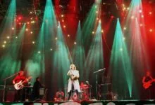 David Bowie’s live band from Glastonbury 2000 to reunite for ‘Live On The Loch’ charity gig