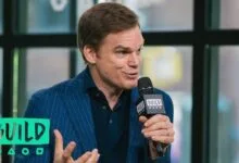 Michael C. Hall On What It Was Like Meeting David Bowie