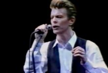 David Bowie – Stay (Live in Tokyo, 1990)
