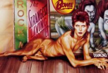 David Bowie – Big Brother/Chant Of The Ever Circling Skeletal Family