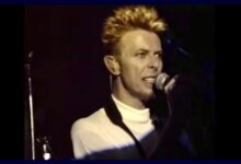 David Bowie – Hanover Grand, London, 2nd June 1997 (2026 Mix)