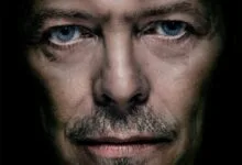 Photographing David Bowie – Gavin Evans on ‘The Session’
