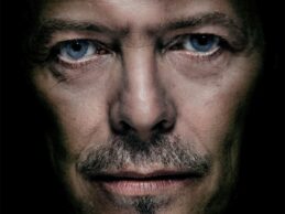 Photographing David Bowie – Gavin Evans on ‘The Session’