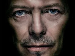 Photographing David Bowie – Gavin Evans on ‘The Session’