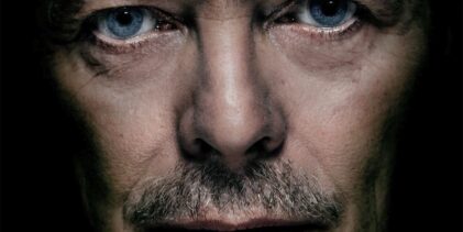 Photographing David Bowie – Gavin Evans on ‘The Session’