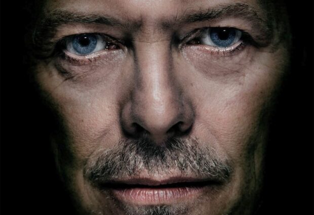 Photographing David Bowie – Gavin Evans on ‘The Session’
