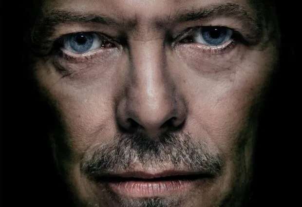 Photographing David Bowie – Gavin Evans on ‘The Session’
