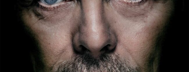 Photographing David Bowie – Gavin Evans on ‘The Session’