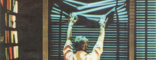 David Bowie – Yassassin (Turkish For: Long Live)