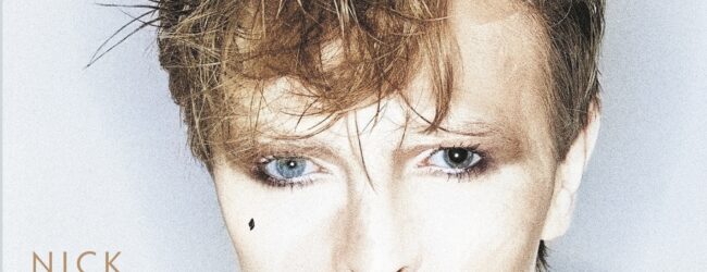 New book ‘Changes: The Songs of David Bowie 1964-2016’ by Nick Vernon published on 30th October