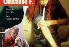 Christiane F. Criterion 4K UHD released October 20th