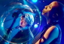 David Bowie – Subterraneans (Live at the Auditorium Stravinski, Montreux, 18th July 2002)