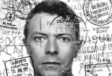 New book ‘CONSTELLATION “HEROES” – Tracing David Bowie’s Berlin Album Song By Song’ by Hans Meertens out now
